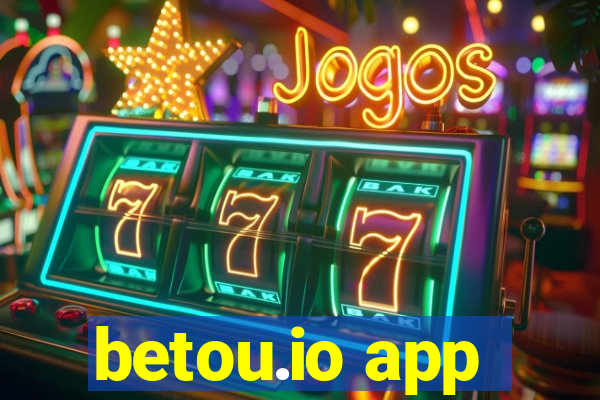 betou.io app